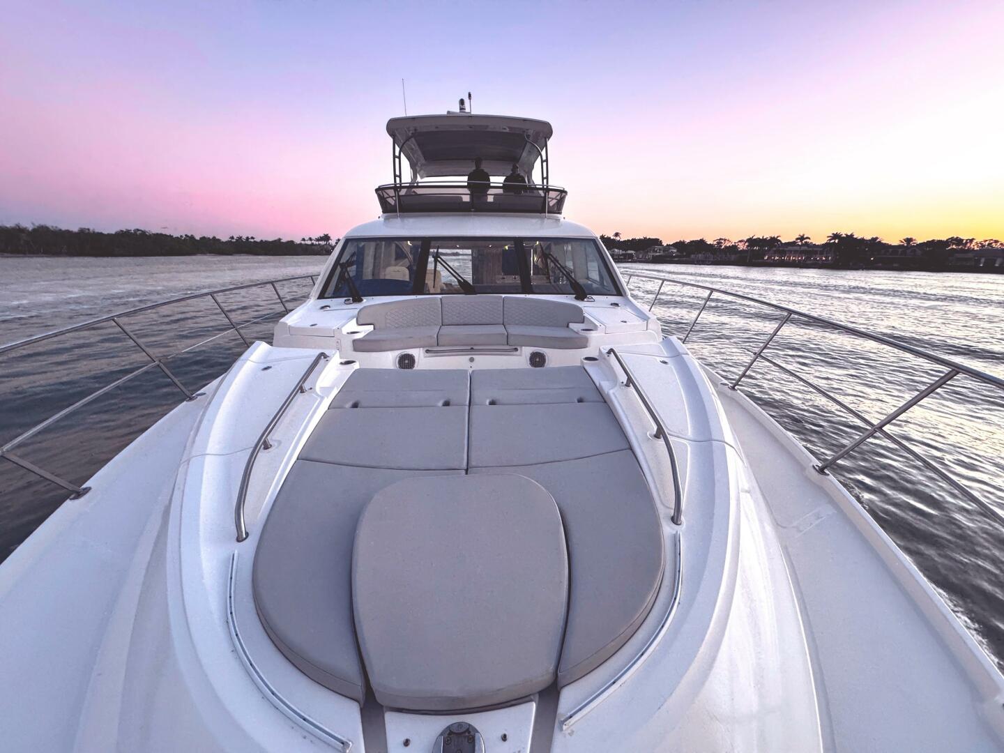 2018 Sea Ray L650 Fly "Jeanne Rose" - photo 1