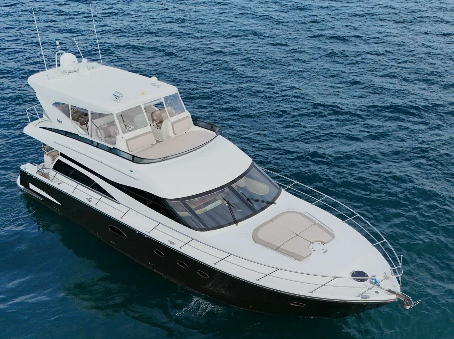 2005 Neptunus 62 Flybridge "Aviana Joli" - photo 3