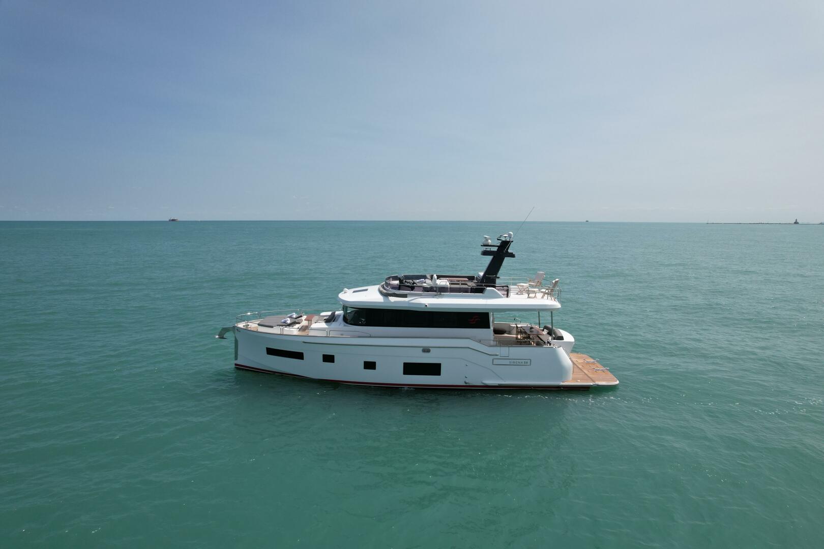 2022 Sirena 58 Fly "Carpe Diem" - photo 3