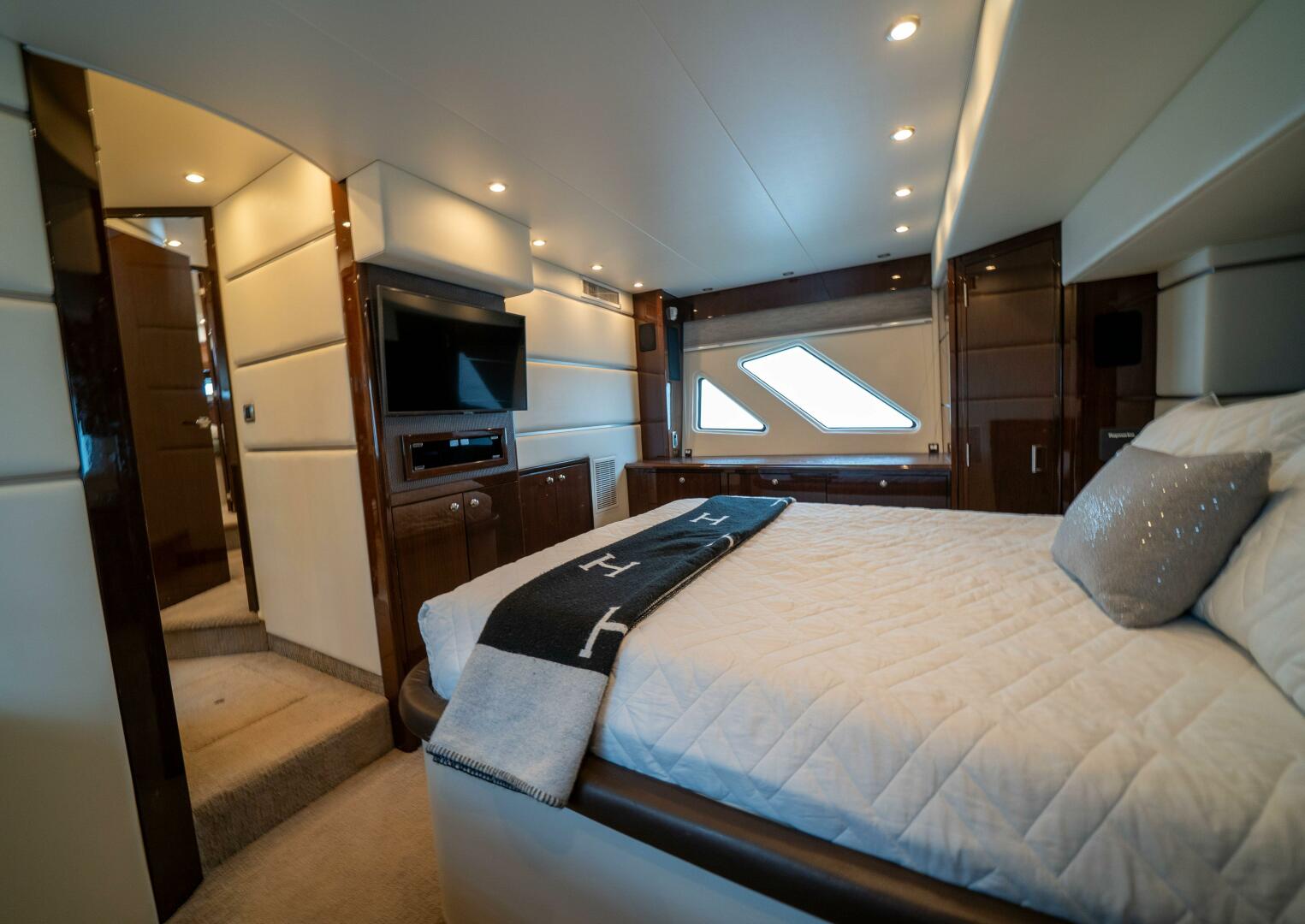 2007 Marquis 55 LS "Home" - photo 1