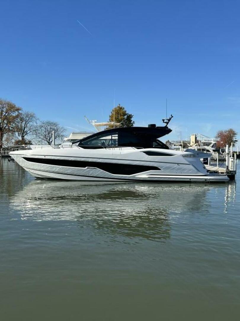 2026 Sunseeker 55 Predator "C U LATER" - photo 3