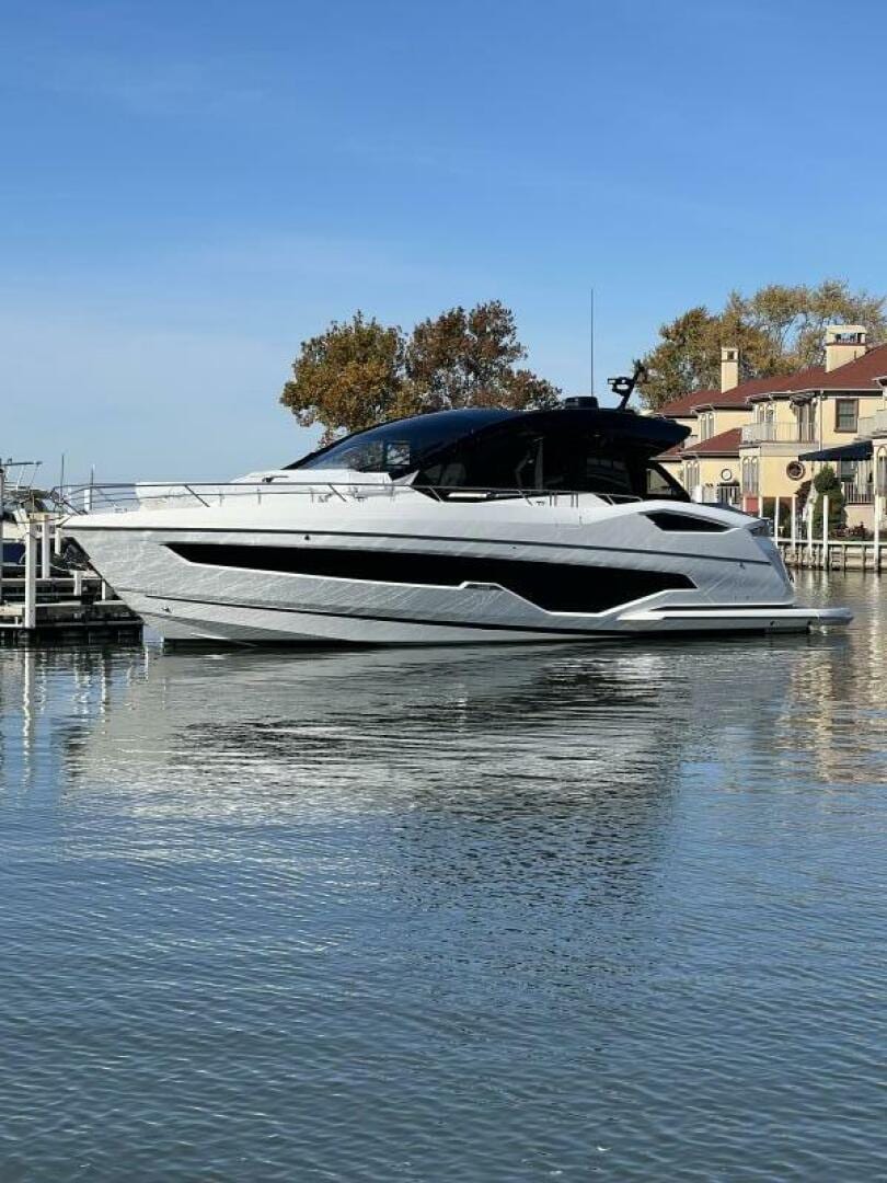 2026 Sunseeker 55 Predator "C U LATER" - photo 2