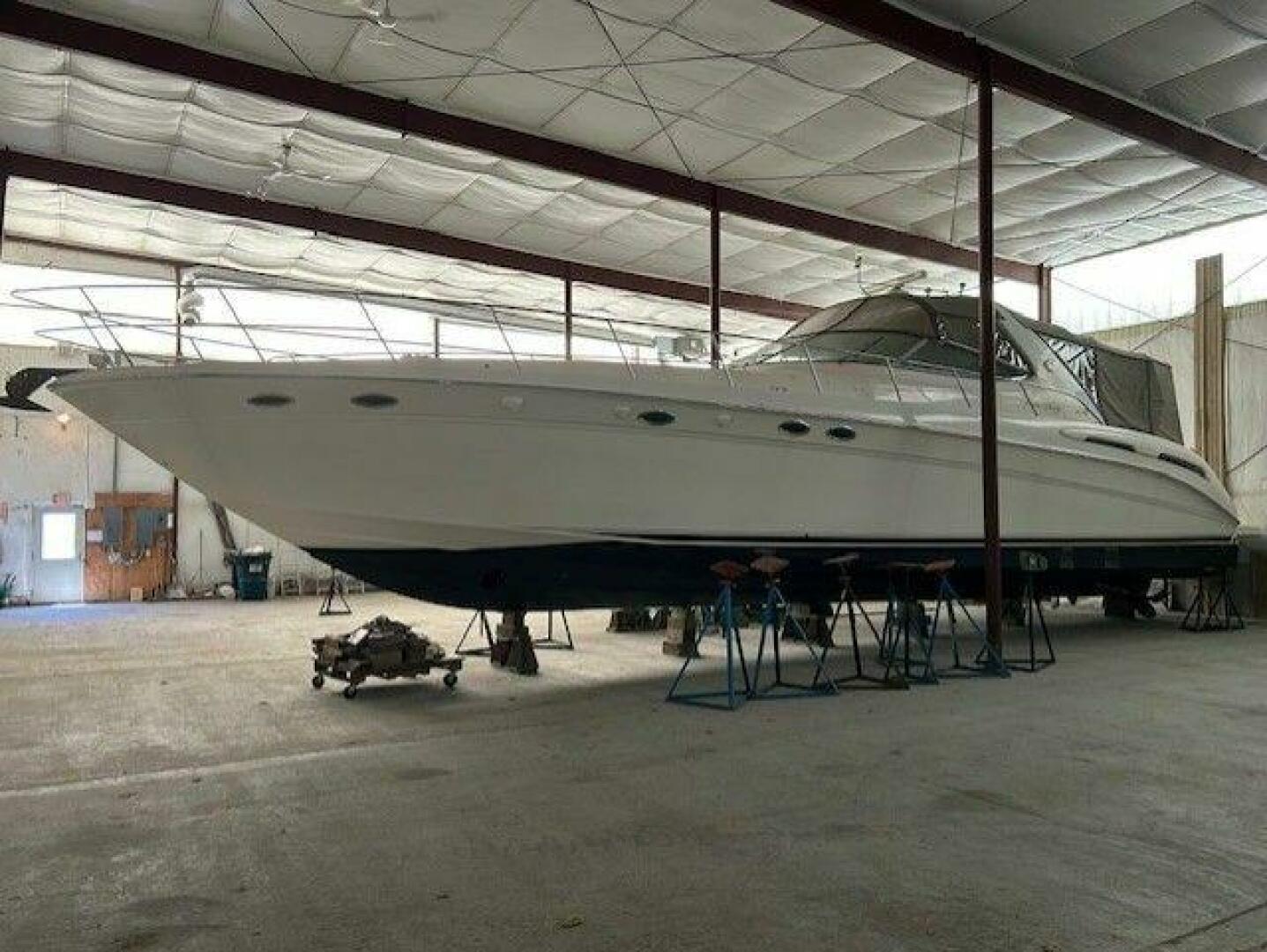 1998 Sea Ray 540 Sundancer "Some Like it Hott II" - photo 3