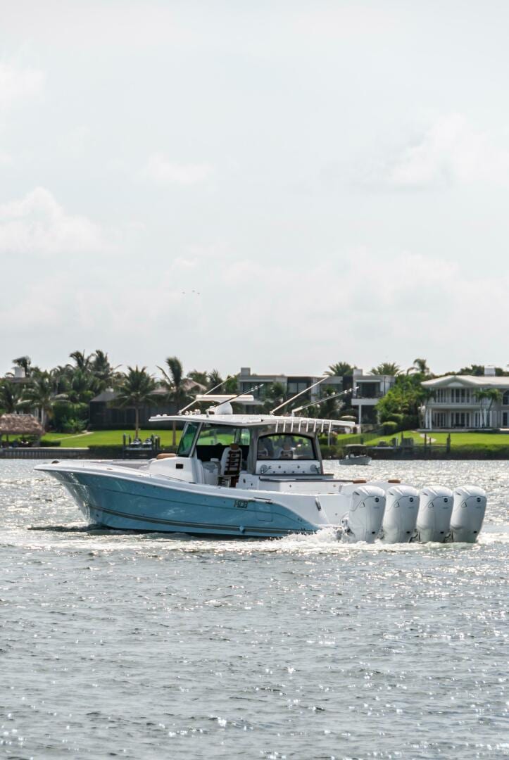 2021 HCB 53 Suenos "Relentless" - photo 3