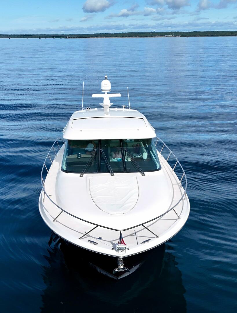 2017 Tiara Yachts 53 Coupe "SNEEZY" - photo 3