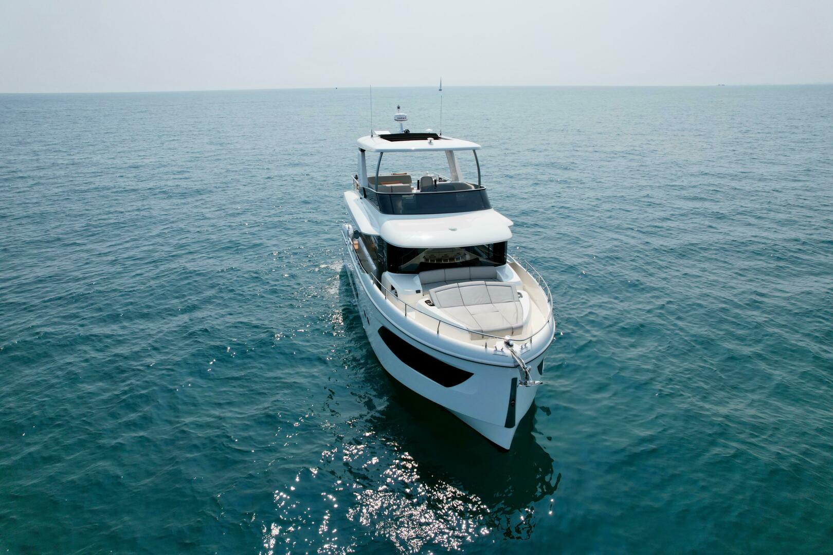 2023 Absolute 52 Navetta "Just You" - photo 2