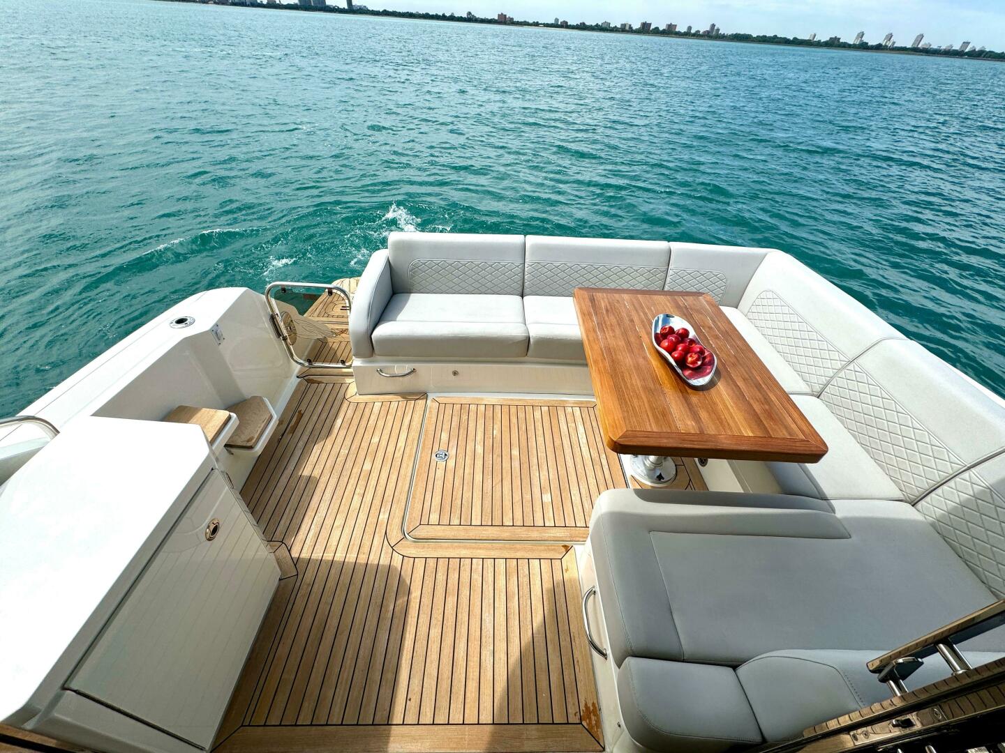 2017 Sea Ray 510 Sundancer "Proof of Work" - photo 1