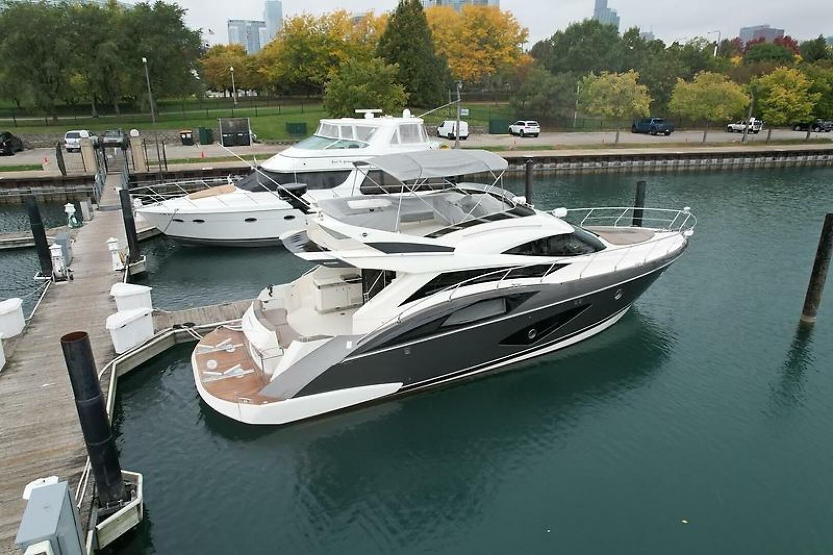 2014 Marquis 500 Sport Bridge "Inconseavable" - photo 1