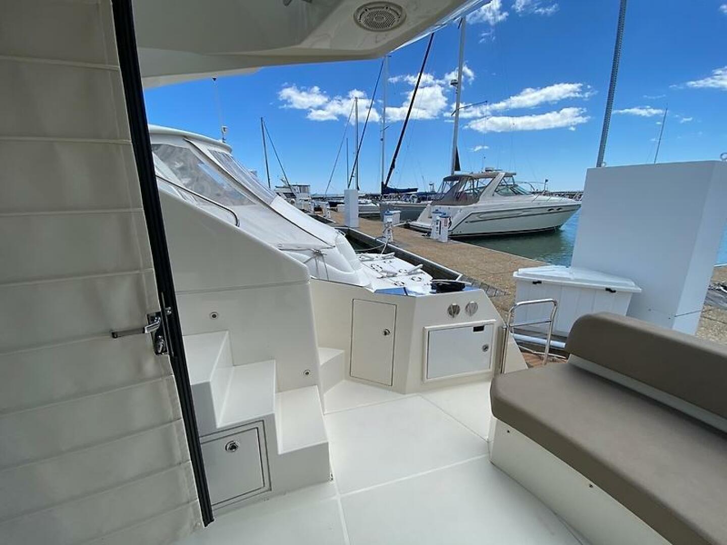 2014 Marquis 500 Sport Bridge "Inconseavable" - photo 3