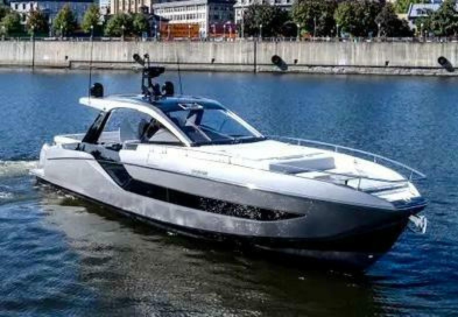2023 Azimut 47 Verve - photo 2