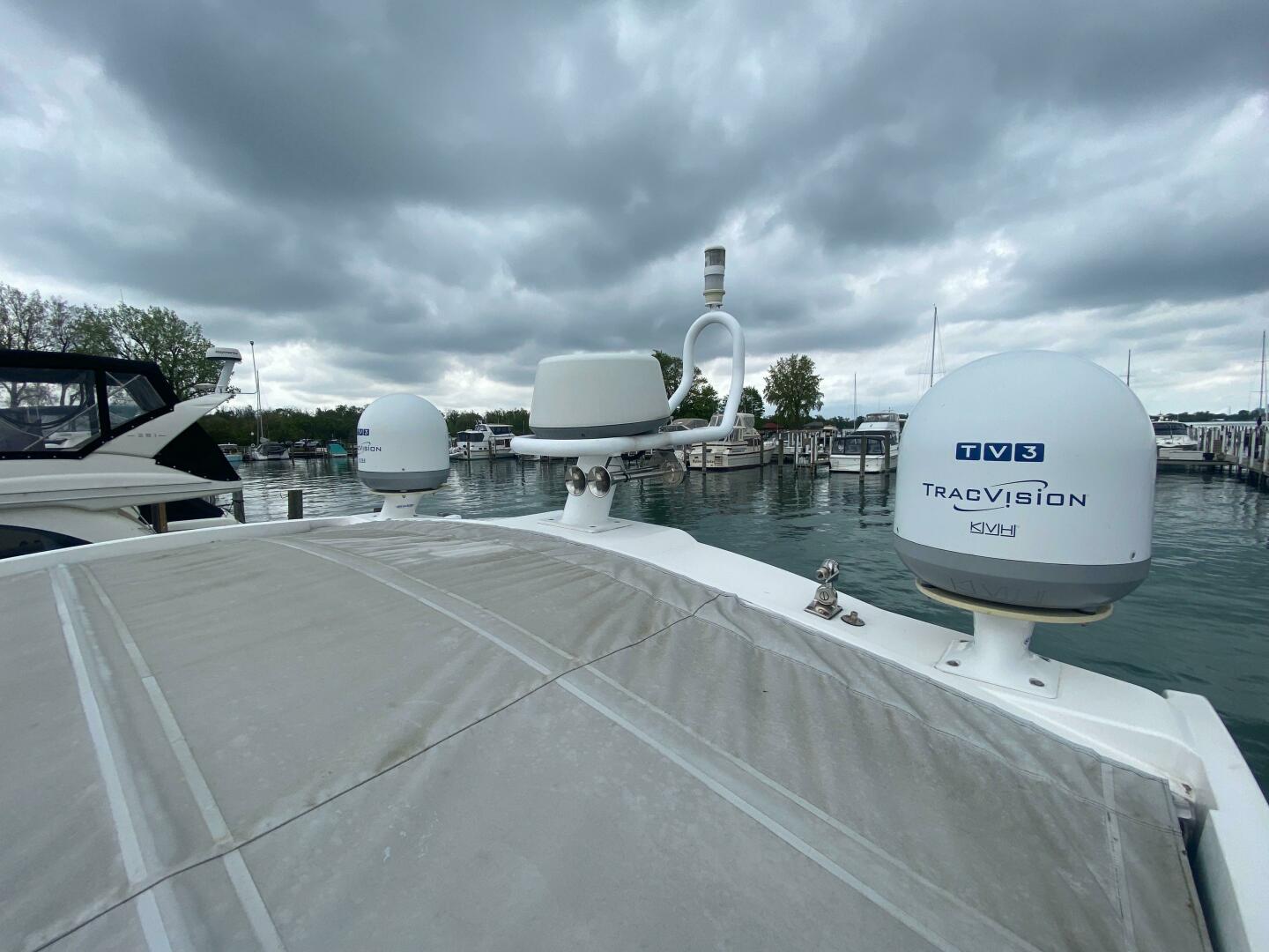 2013 Sunseeker 40 Portofino "Work Hard, Play Hard" - photo 3