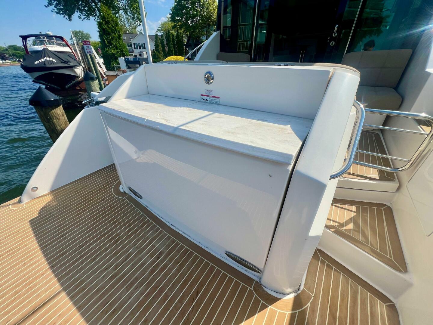 2016 Tiara Yachts 39 Coupe - photo 3