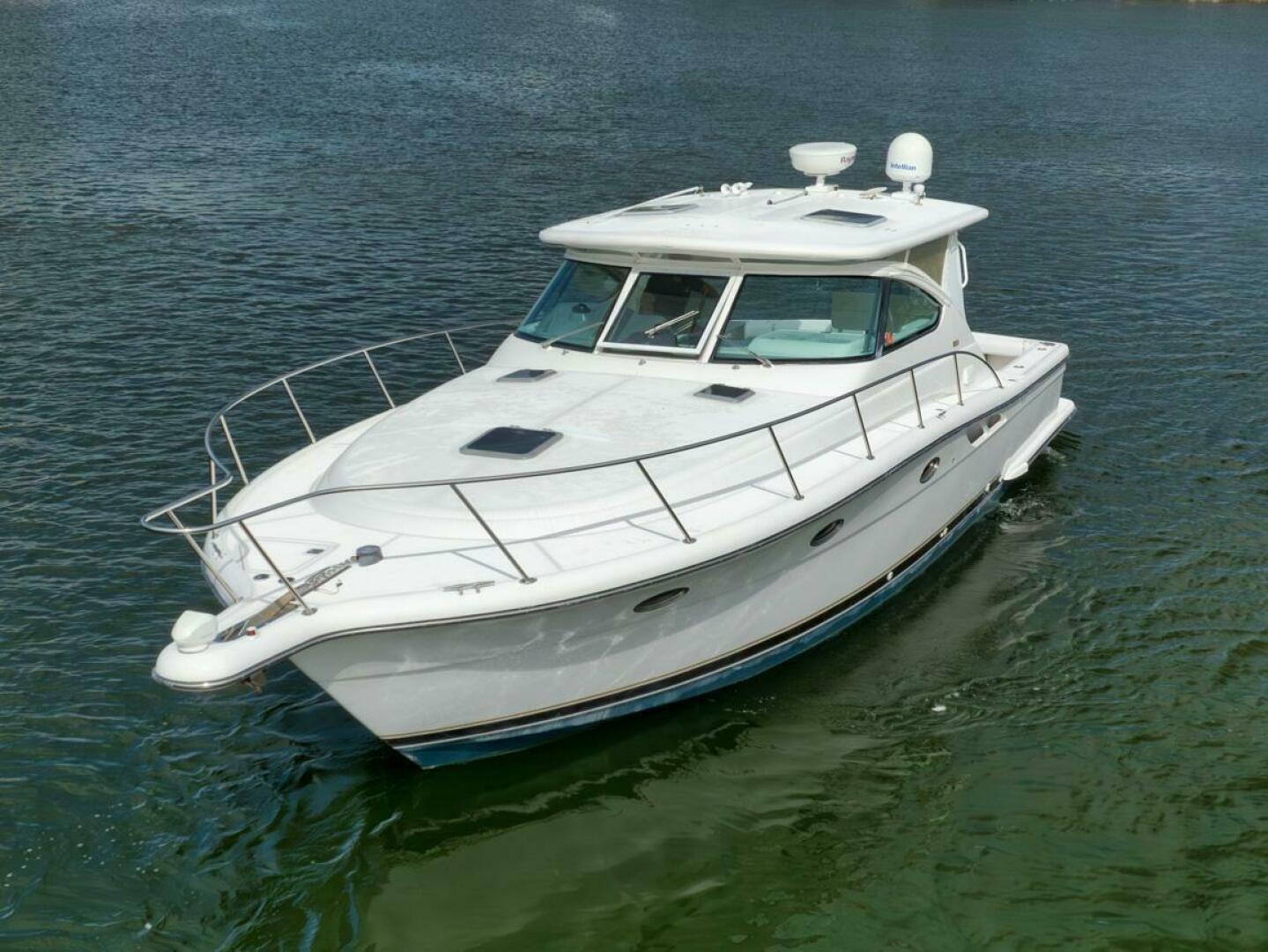 2004 Tiara Yachts 38 Open - photo 2