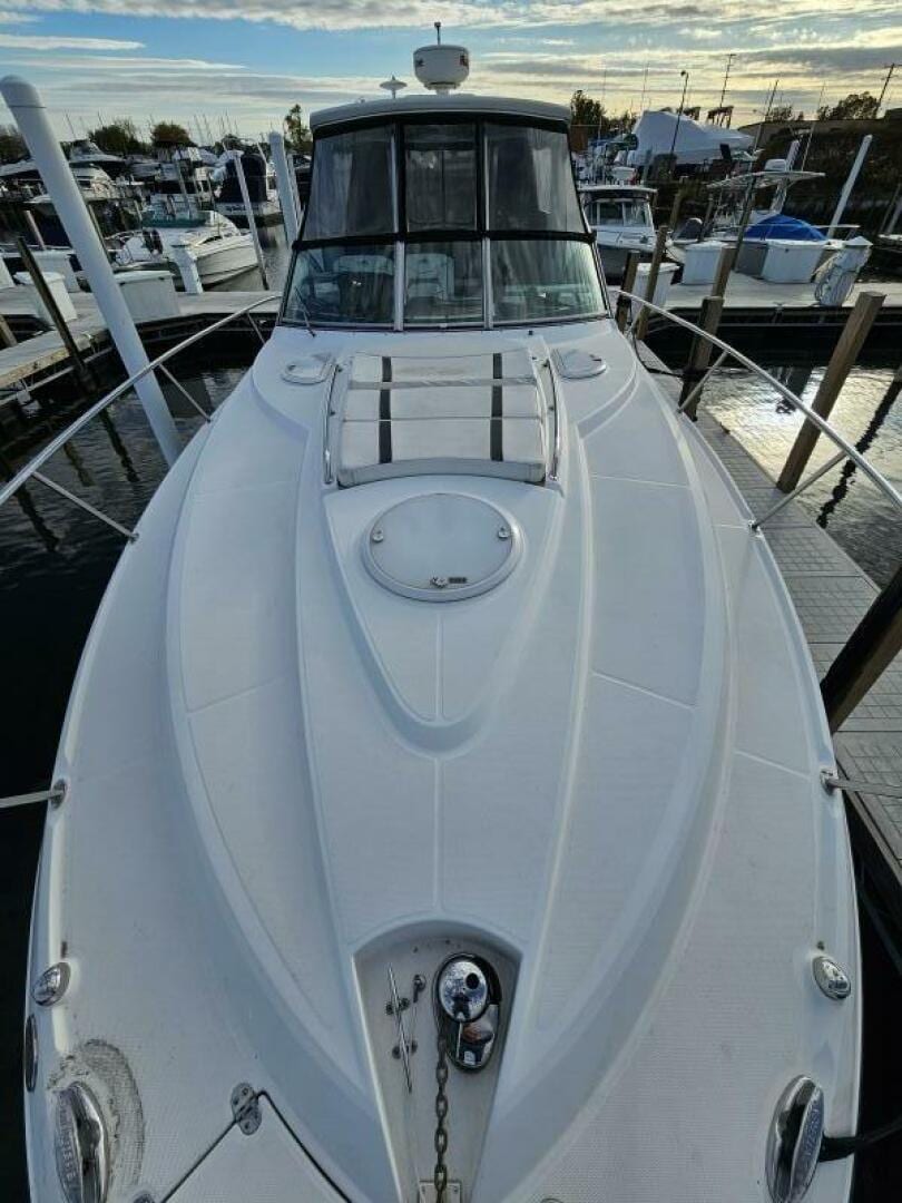 2016 Monterey 355 Sport Yacht "Second Half" - photo 3