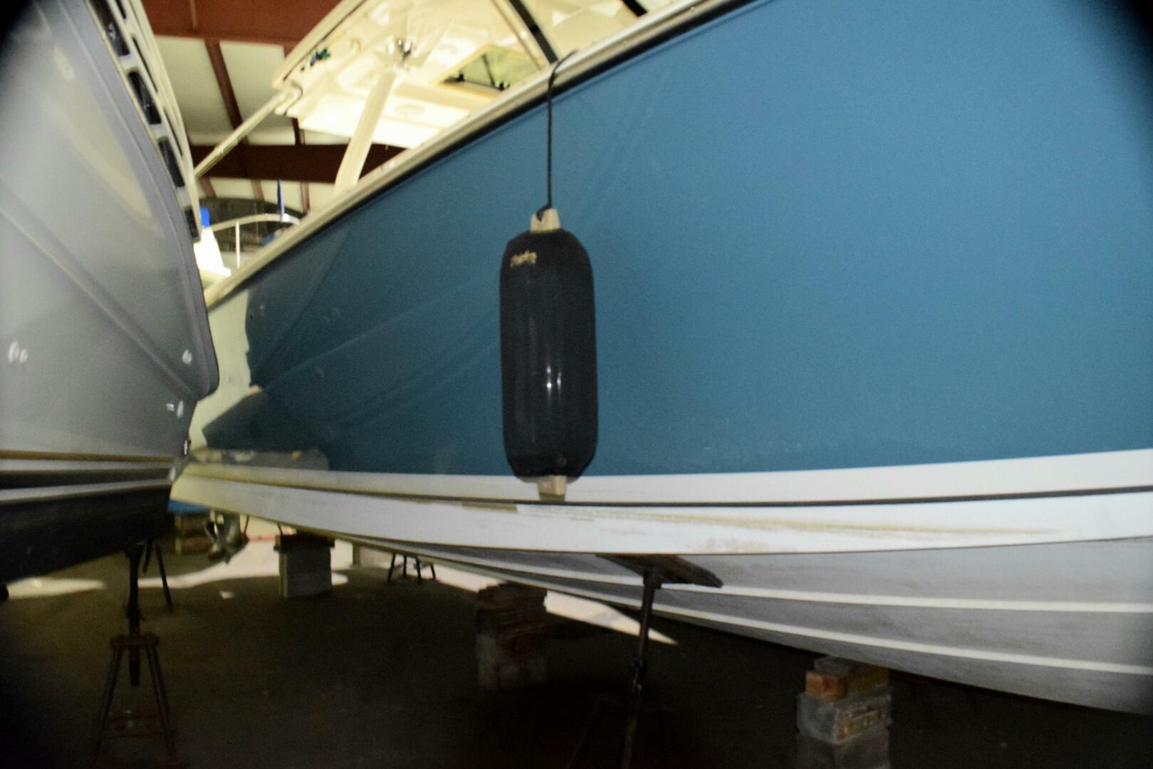2018 Pursuit 328 Sport - photo 1