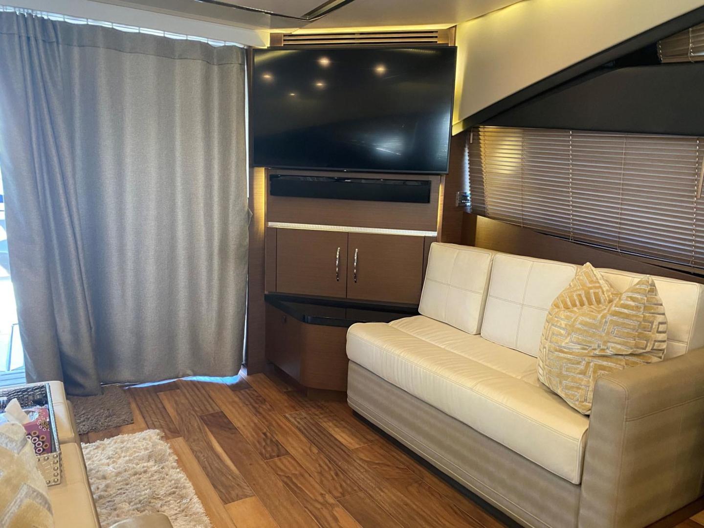 2016 Sea Ray L650 Fly - photo 1