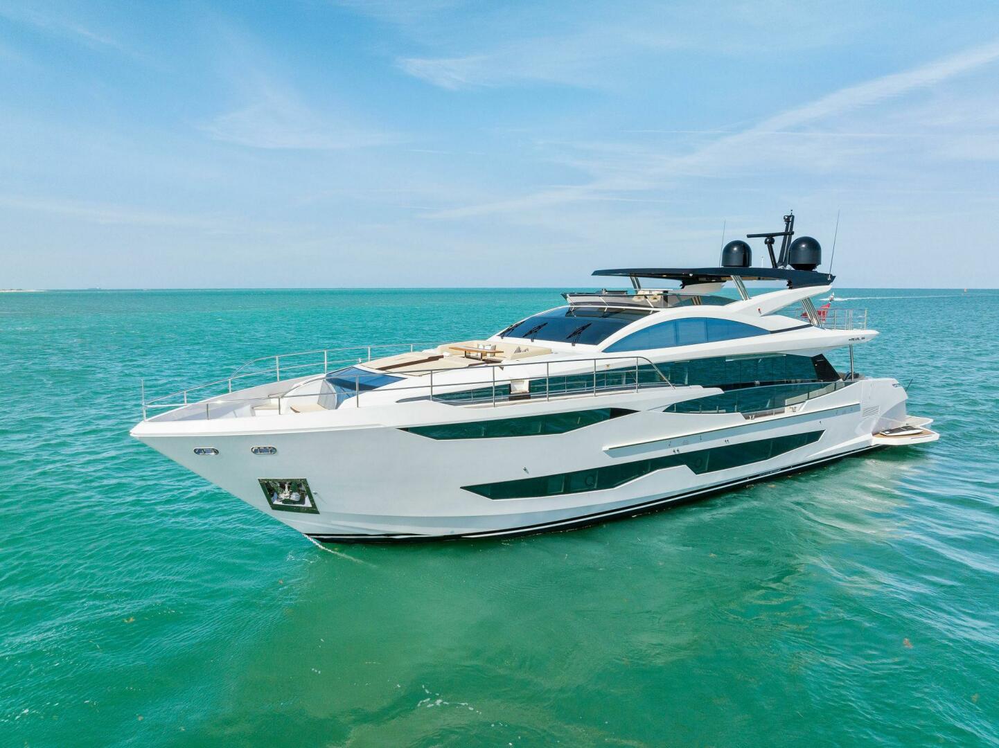 2023 Pearl 95 "T&T TOO" - photo 1