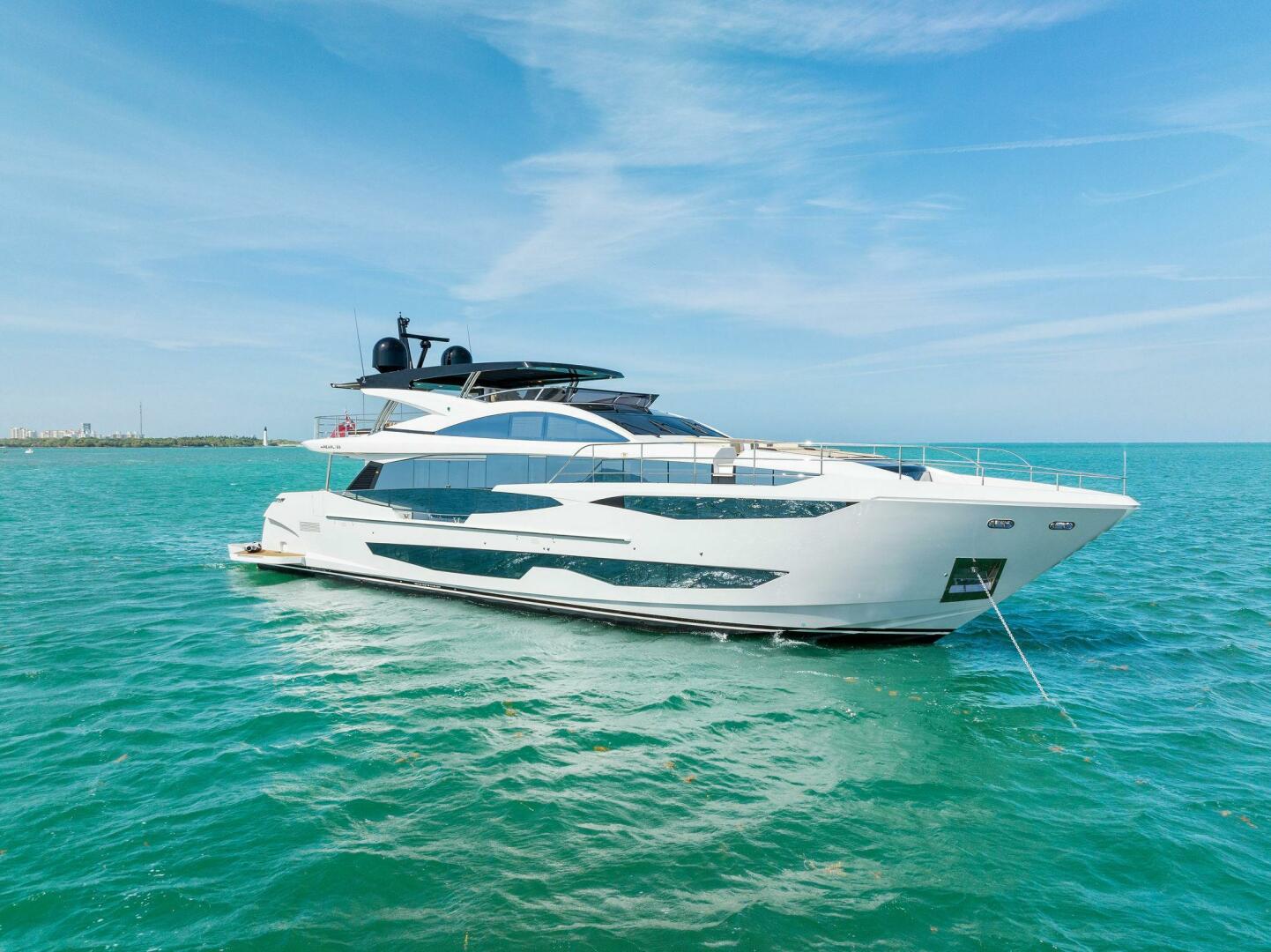 2023 Pearl 95 "T&T TOO" - photo 2