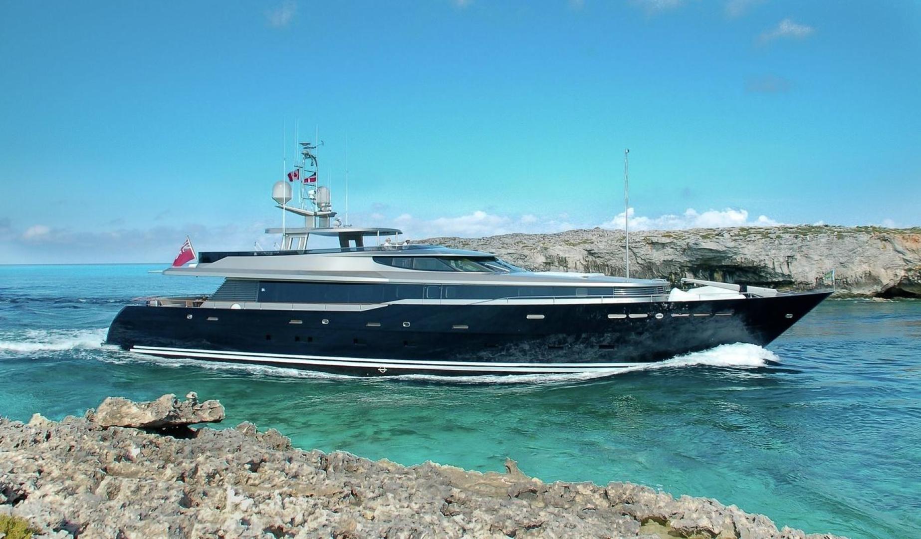 2009 Alloy Yachts "SO NICE" - photo 1