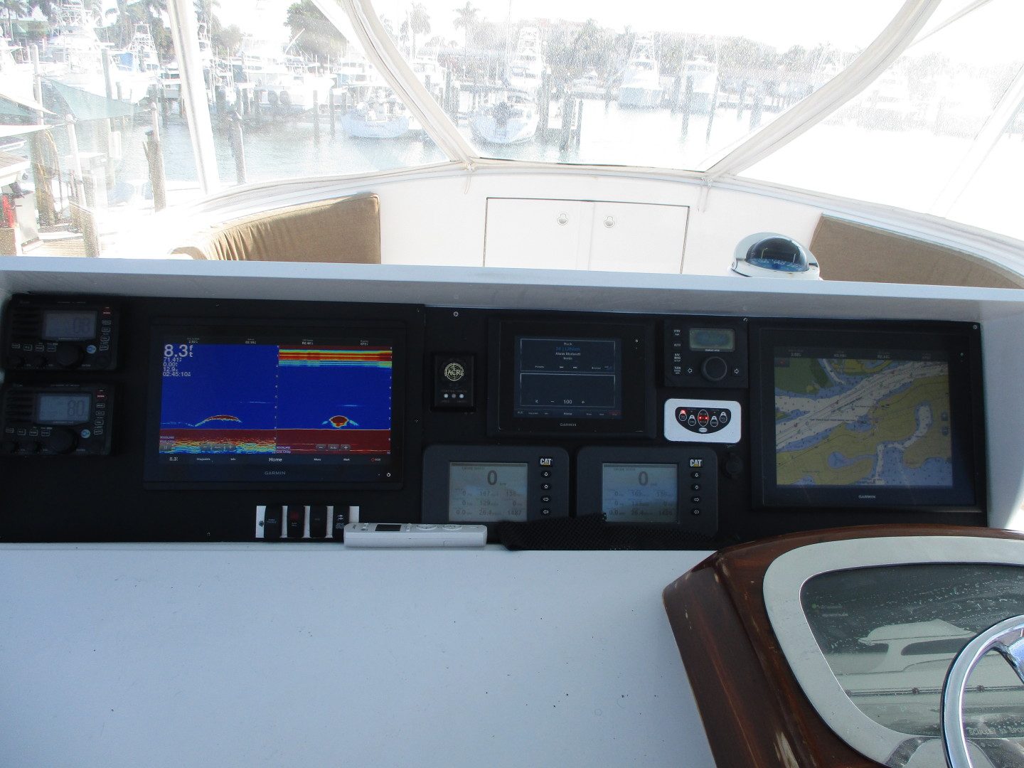 2008 Sculley Custom Carolina "Barratuna" - photo 2