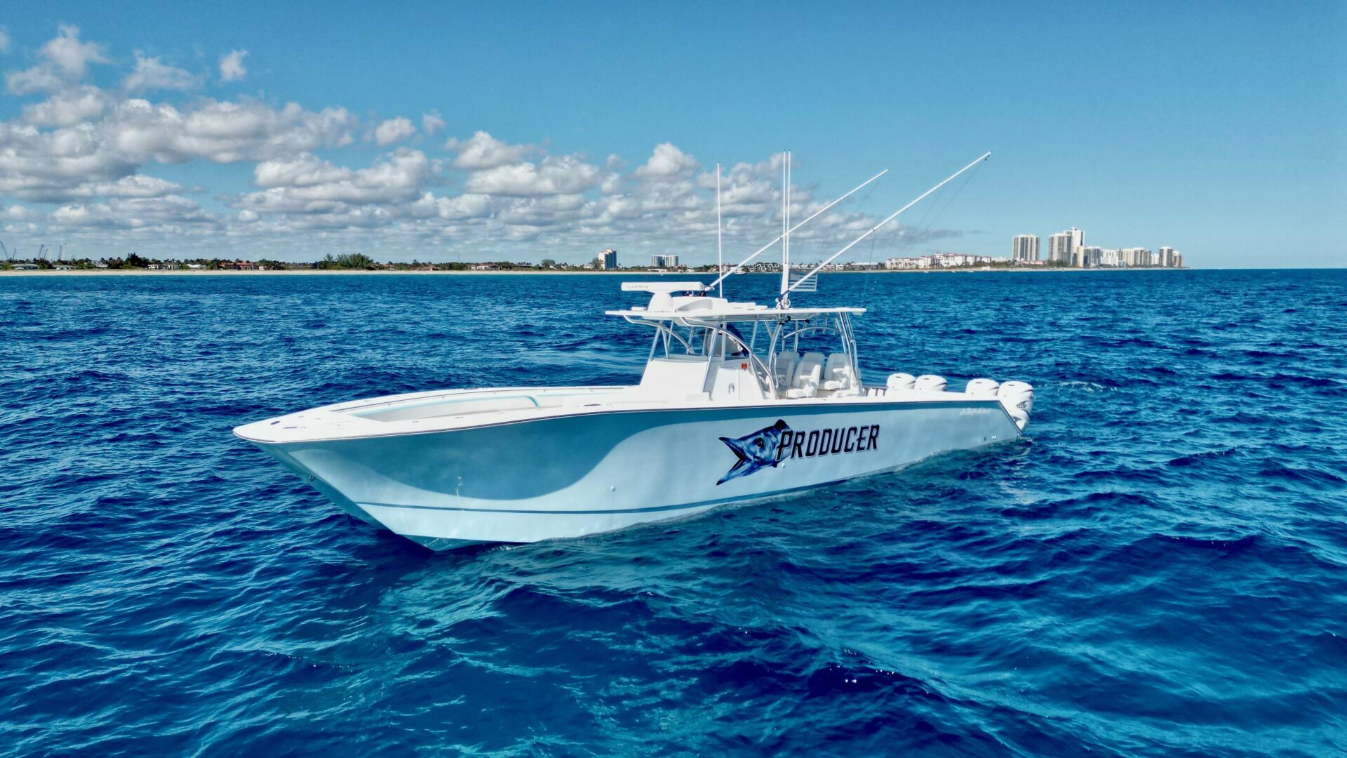 2020 SeaHunter - photo 3