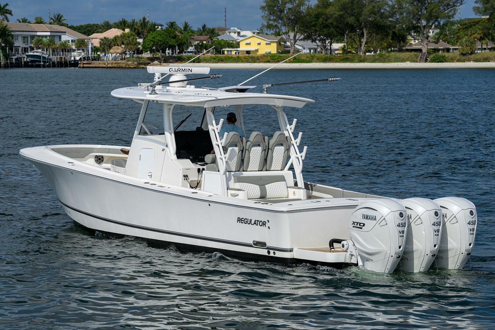 2024 Regulator - photo 2