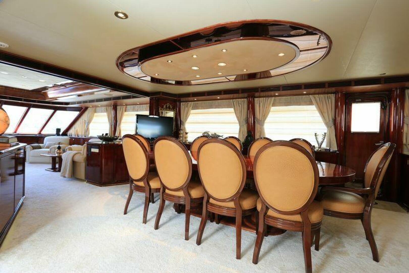 2004 Westport Custom "Forty Love" - photo 2