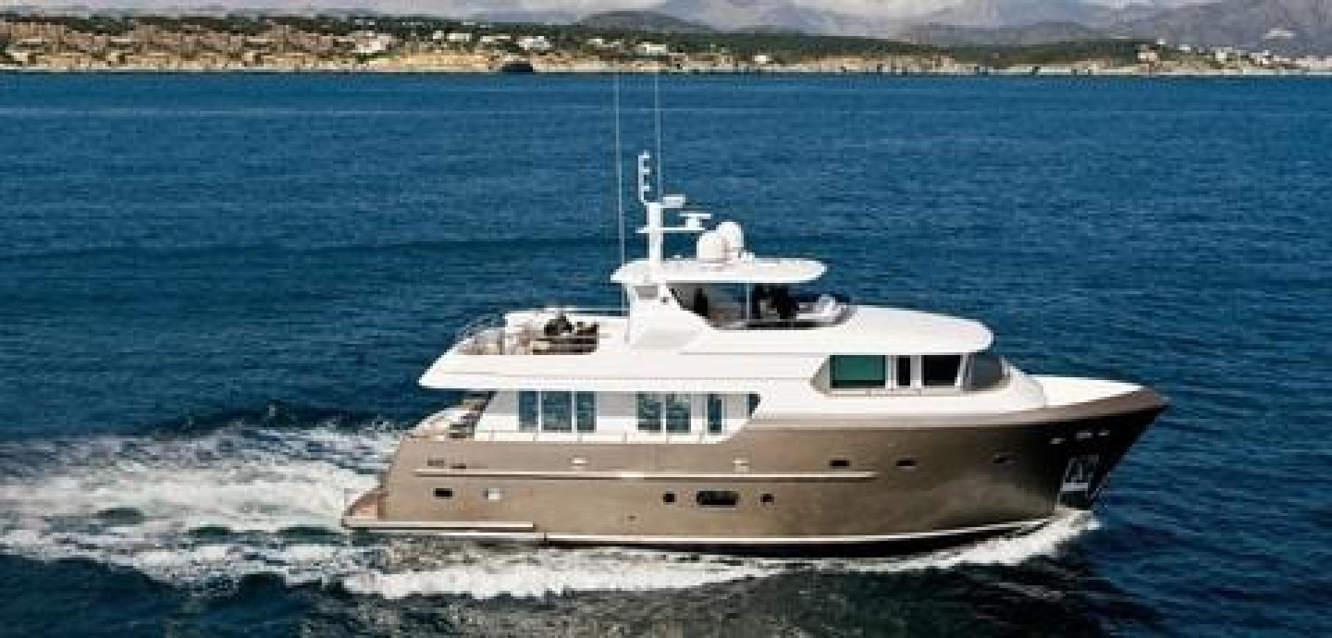 2012 Horizon "Virgin Gold" - photo 1