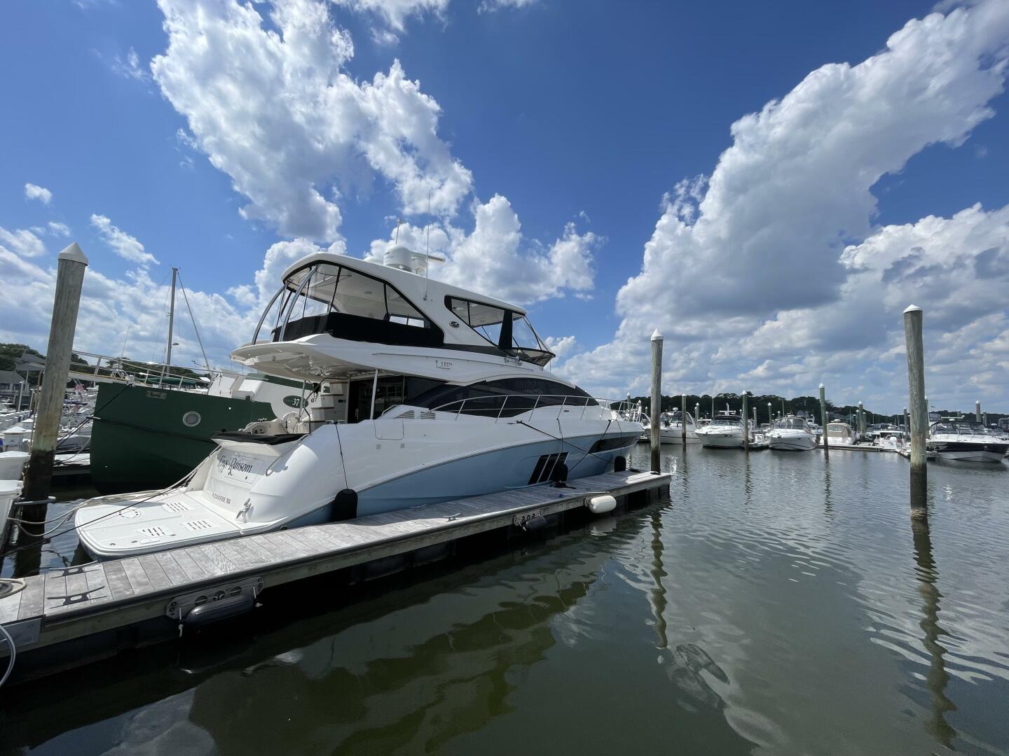 2017 Sea Ray L59 Fly "Kings' Ransom" - photo 2