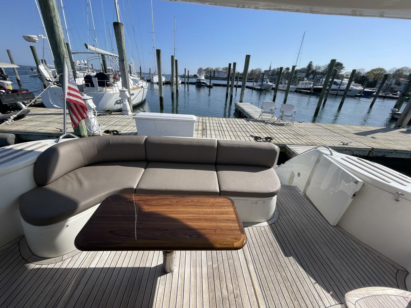 2005 Princess 50 Flybridge - photo 3