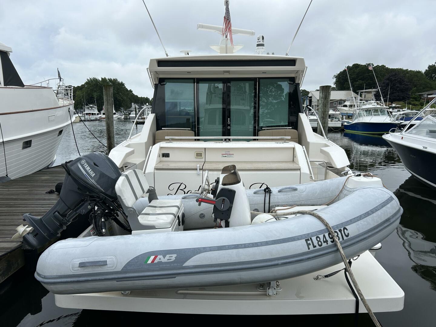 2015 Tiara Yachts C44 Coupe - photo 2