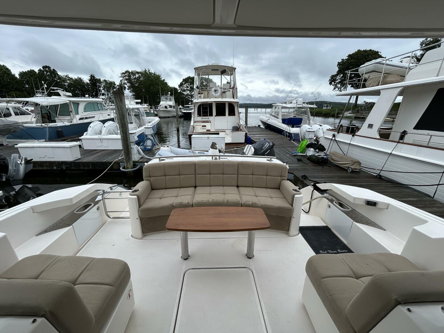 2015 Tiara Yachts C44 Coupe - photo 3