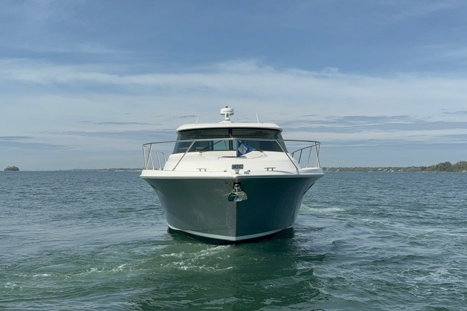 2016 Tiara Yachts C44 Coupe - photo 1
