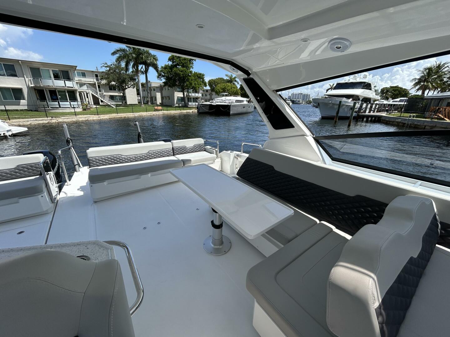 2020 Aquila 36 Sport - photo 2
