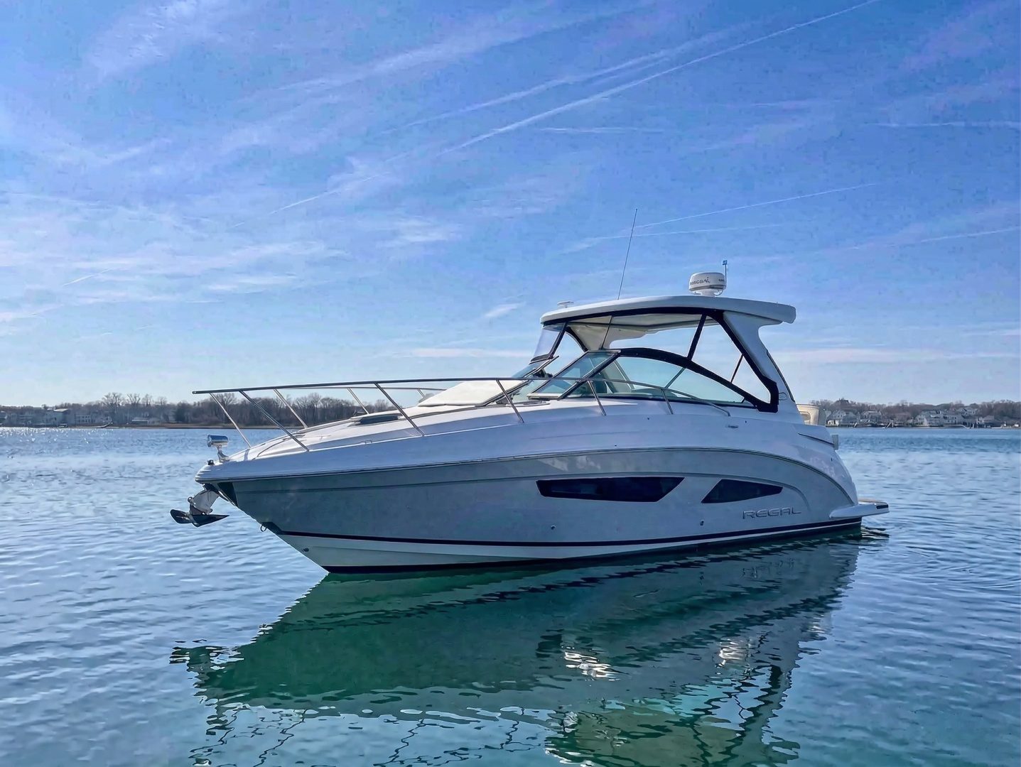 2020 Regal 33 XO - photo 2