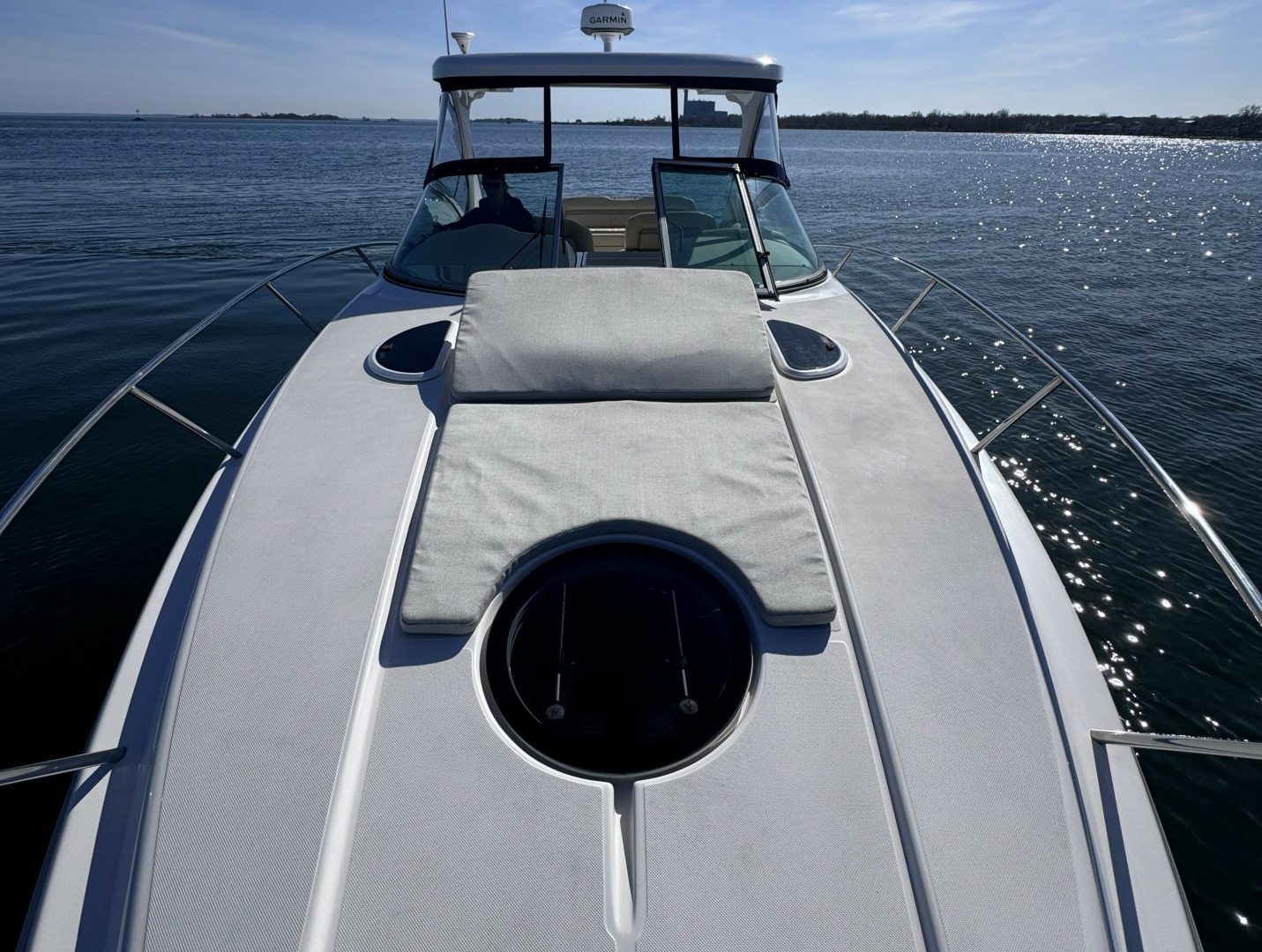2020 Regal 33 XO - photo 3