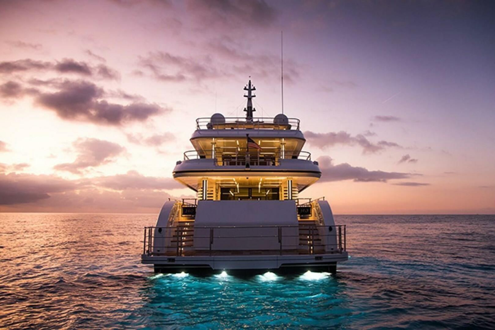 2020 Majesty Yachts 140 "Checked Out" - photo 3