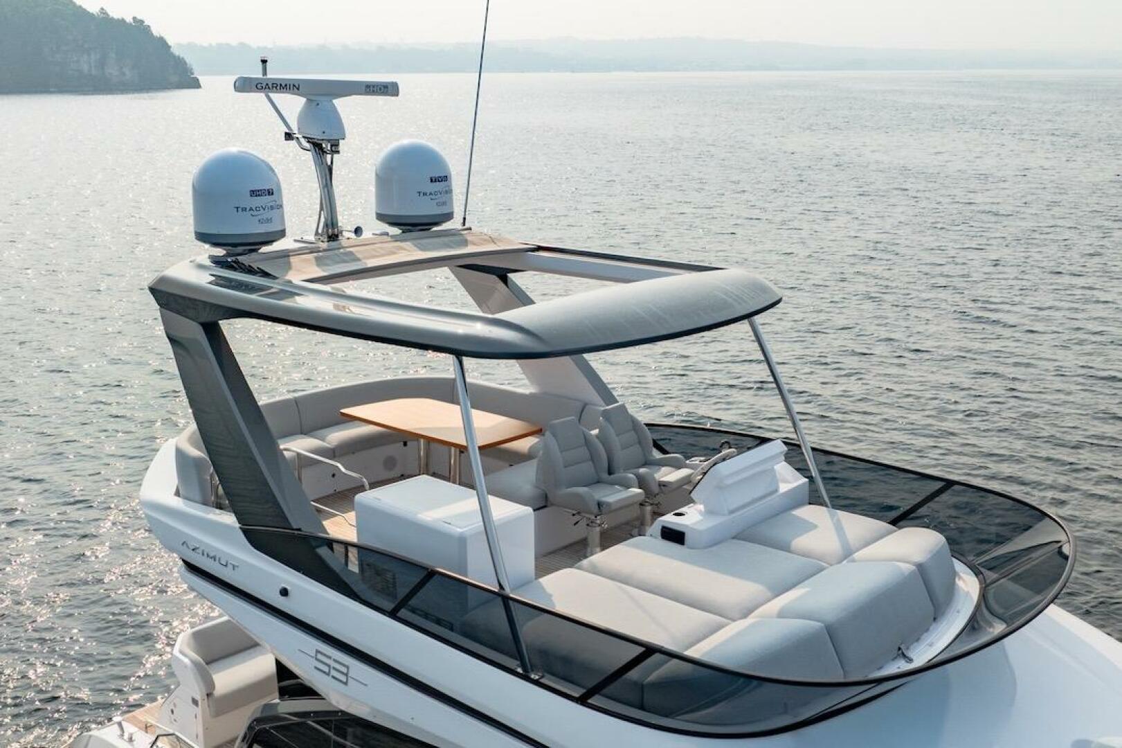 2023 Azimut Fly 53 - photo 3