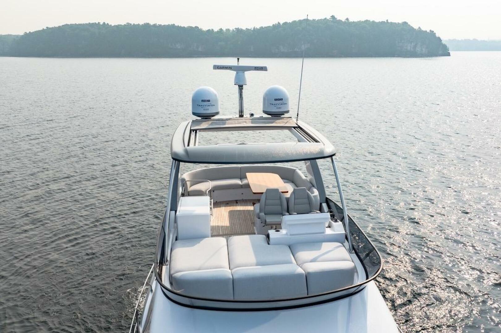 2023 Azimut Fly 53 - photo 2