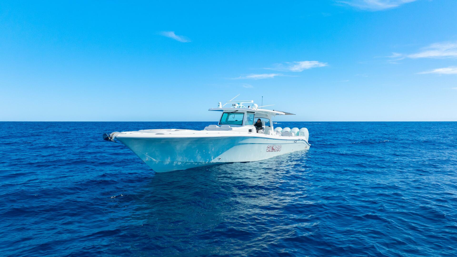 2024 HCB 53 Suenos RXV "Sicario" - photo 1
