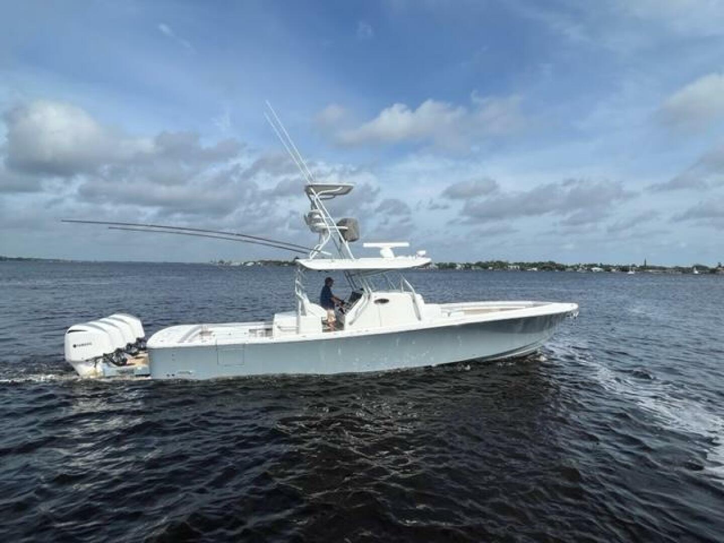 2018 Regulator 41 - photo 3