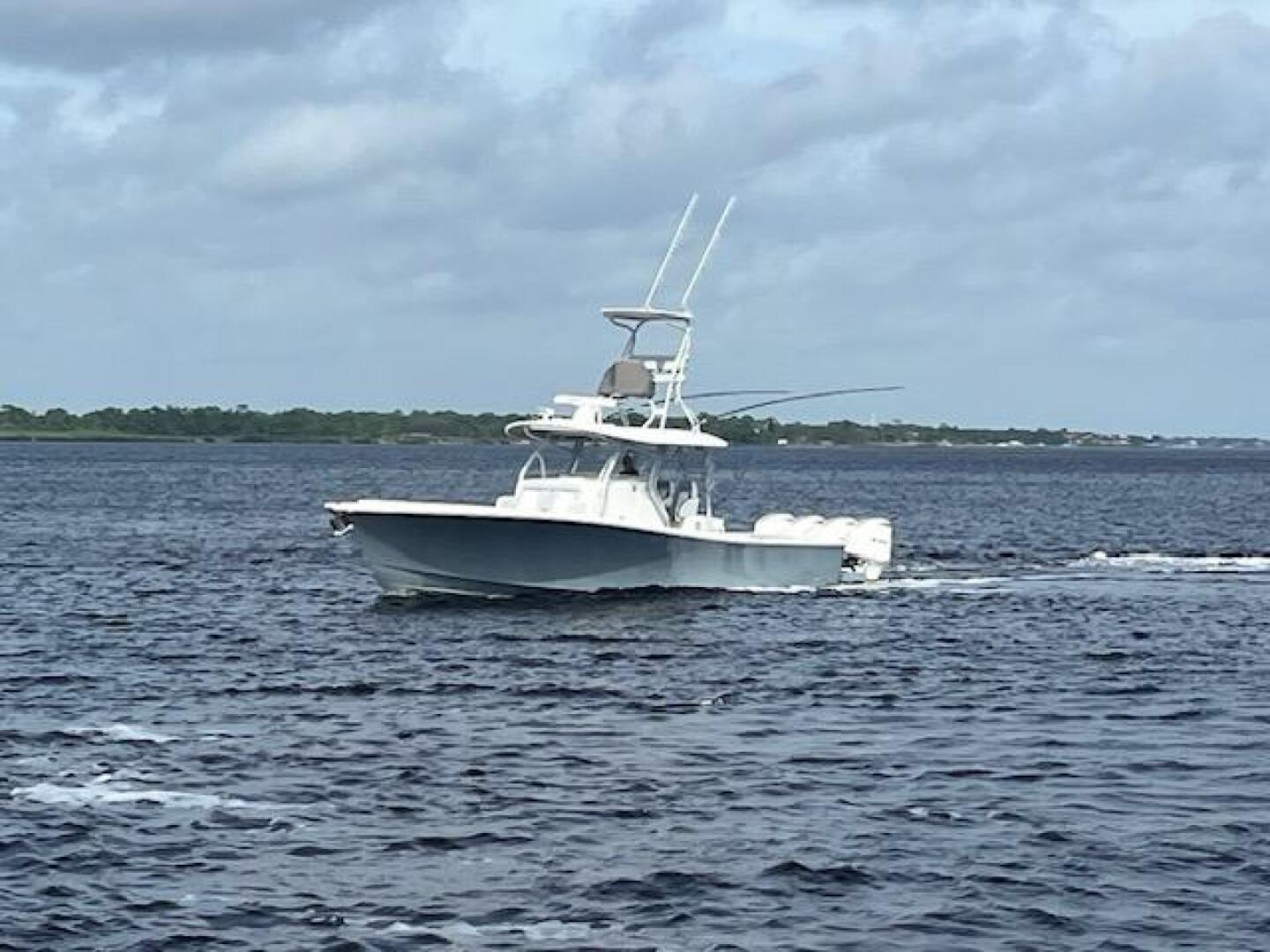 2018 Regulator 41 - photo 2