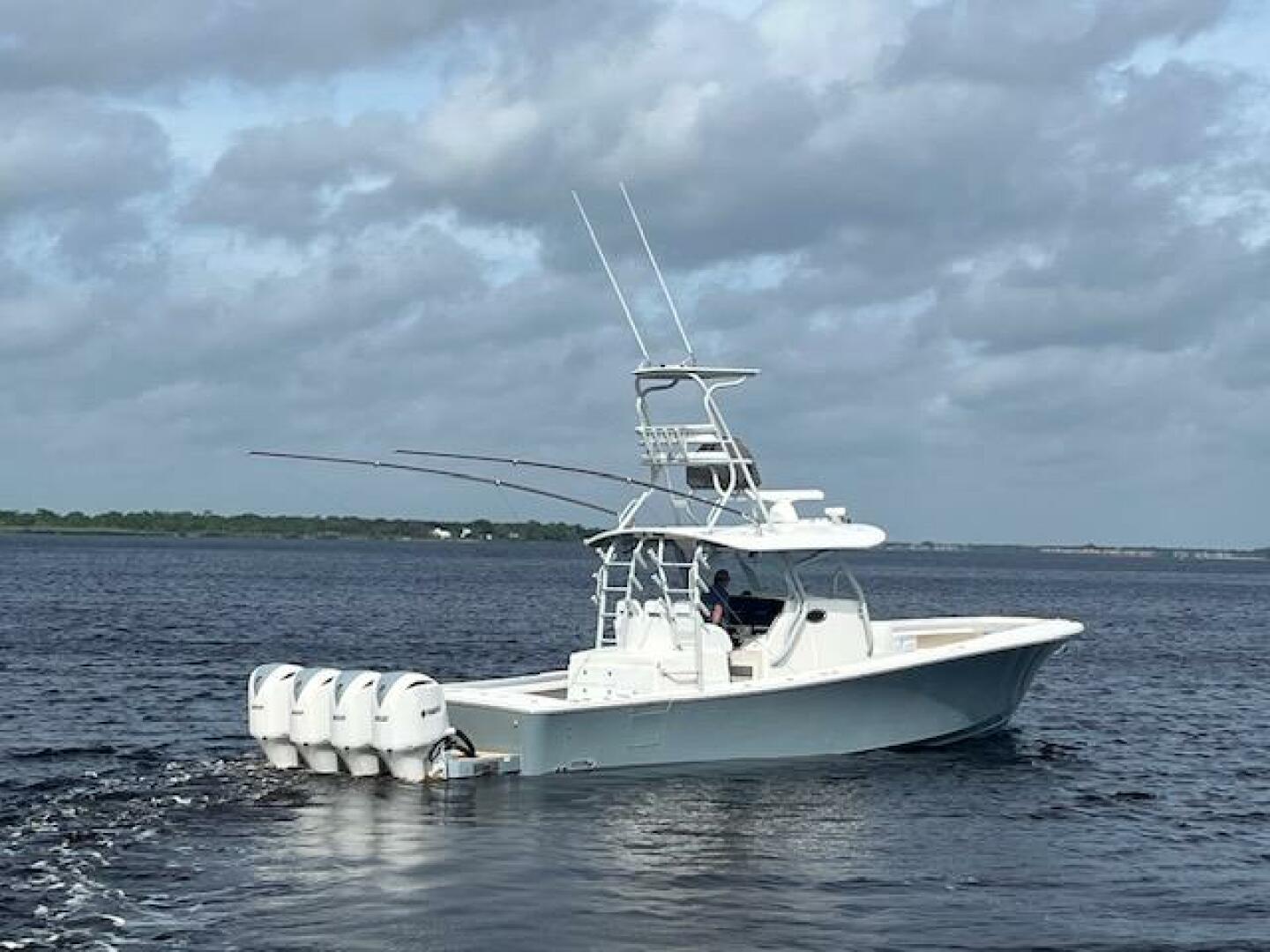 2018 Regulator 41 - photo 1