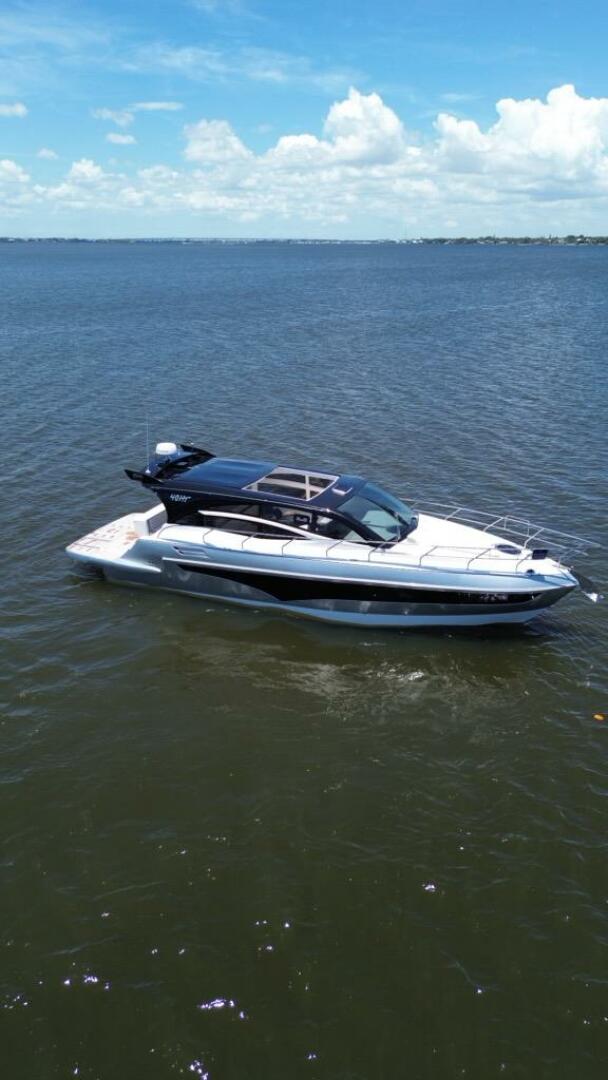2025 Real 40 HT Luxury  "Fractional Ownership Available" - photo 3