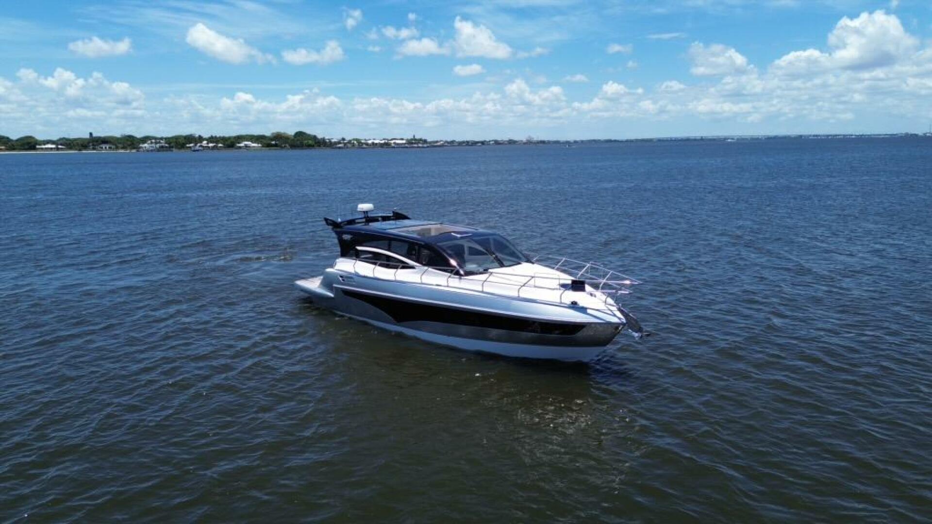2025 Real 40 HT Luxury  "Fractional Ownership Available" - photo 2
