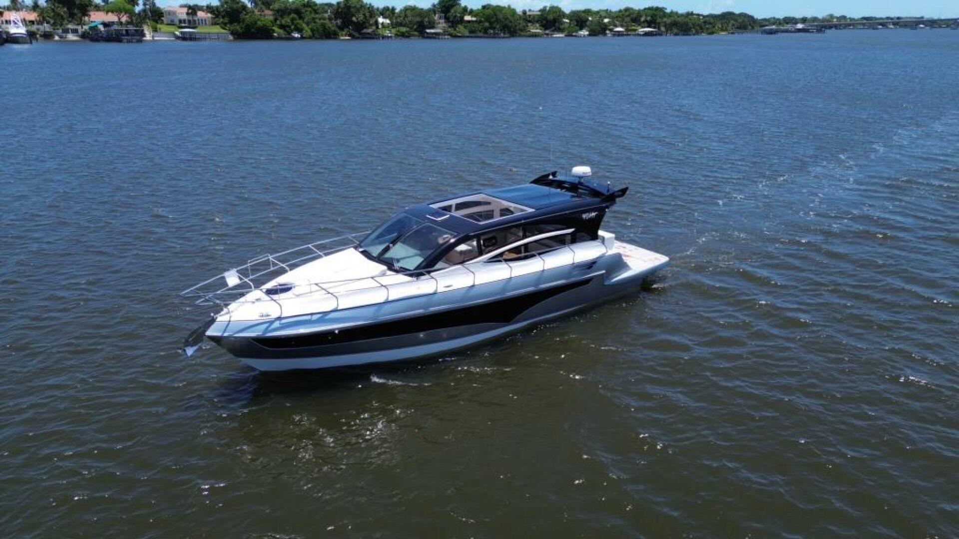 2025 Real 40 HT Luxury  "Fractional Ownership Available" - photo 1