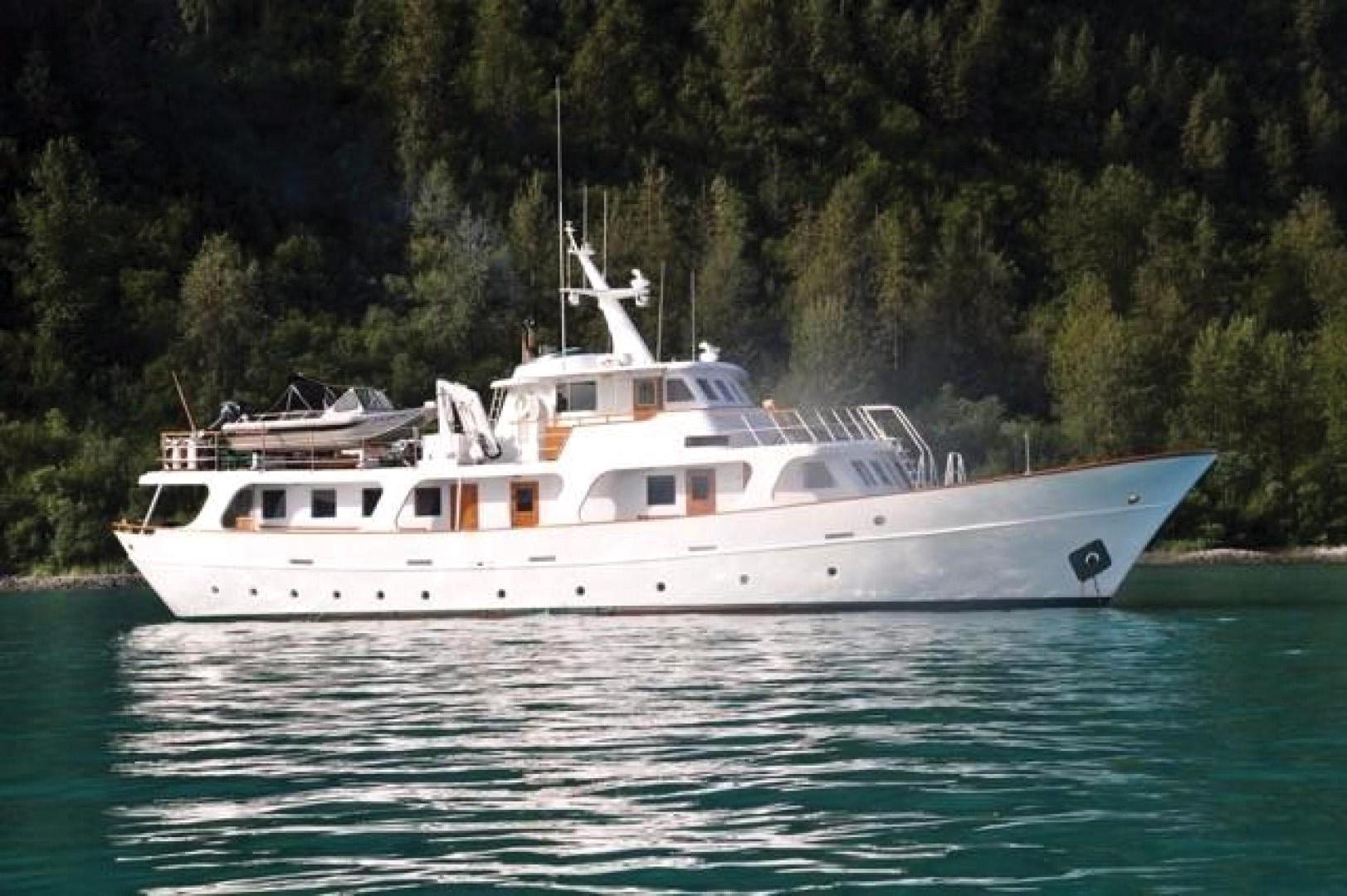 1967 Brodosplit "MONTEGO" - photo 1