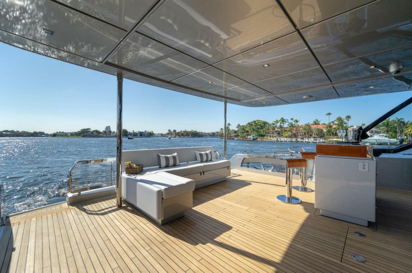 2019 Riva "BEYOND BEYOND" - photo 1
