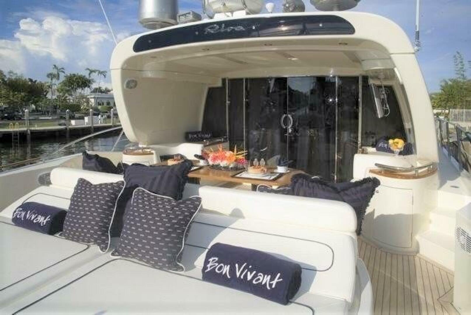 2004 Riva Splendida "BON VIVANT" - photo 3