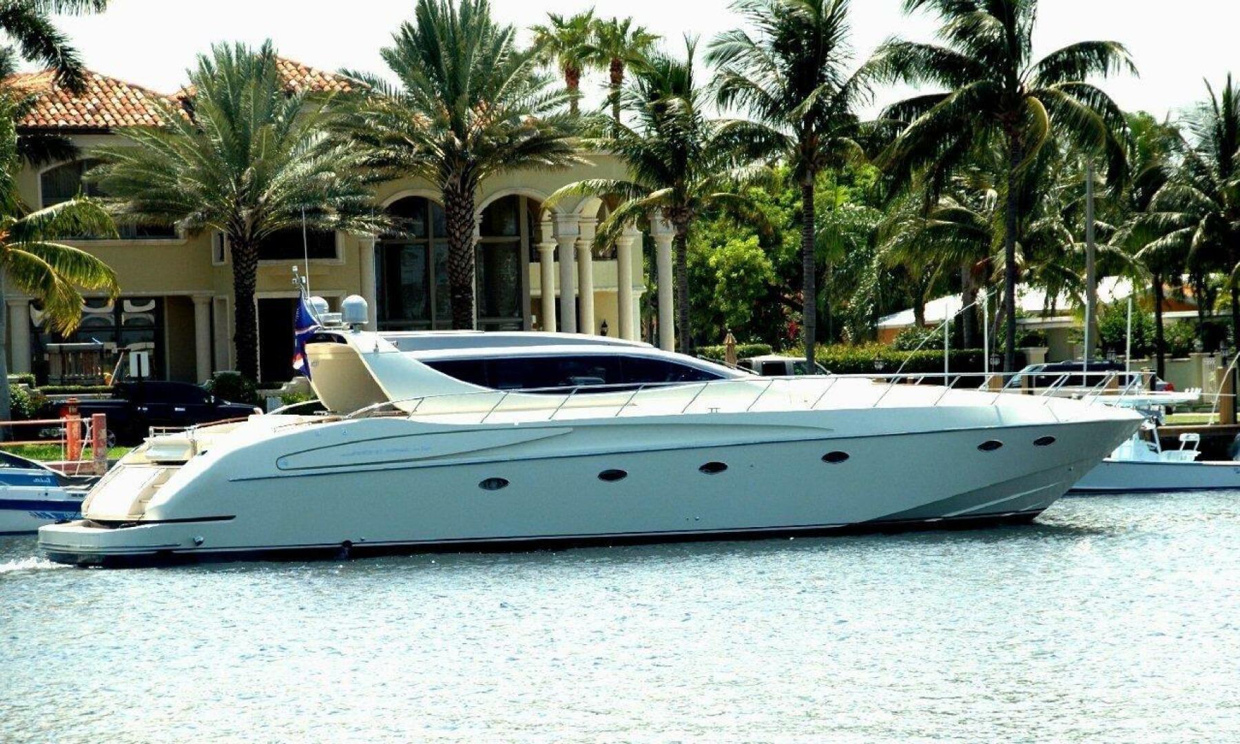 2004 Riva Splendida "BON VIVANT" - photo 1